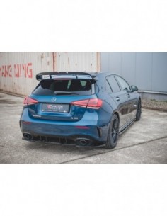 Alerón trasero Mercedes-Benz Clase A 35 AMG W177 2