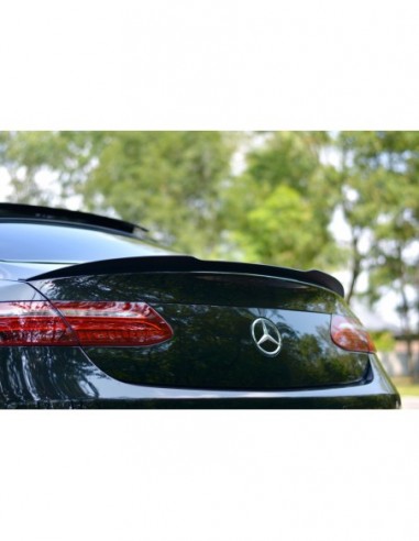 Alerón trasero Mercedes-Benz Clase E...