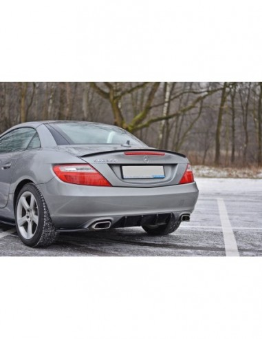 Alerón trasero Mercedes-Benz SLK R172