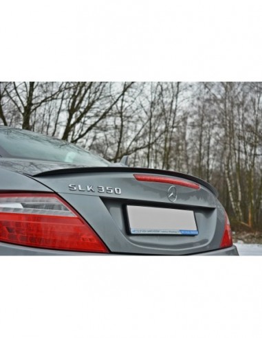 Alerón trasero Mercedes-Benz SLK R172