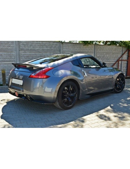 Alerón trasero Nissan 370Z