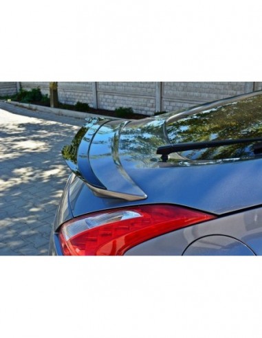 Alerón trasero Nissan 370Z