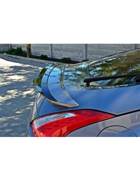 Alerón trasero Nissan 370Z