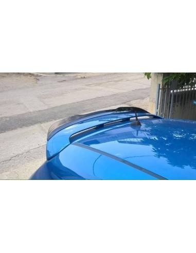 Alerón trasero Opel Corsa E OPC
