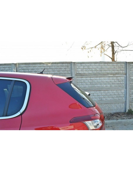 Alerón trasero Peugeot 308 GTI Mk2