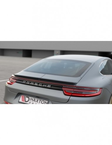 Alerón trasero Porsche Panamera Turbo/GTS (971)
