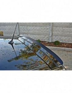 Alerón trasero Renault Clio III RS