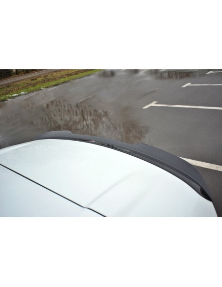 Alerón trasero Renault Clio IV RS