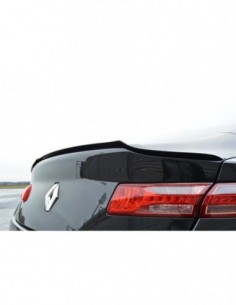 Alerón trasero Renault Laguna Mk3 Coupe