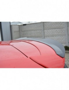 Alerón trasero Seat Leon 5F Cupra 2