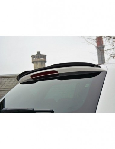 Alerón trasero Seat Leon 5F FR