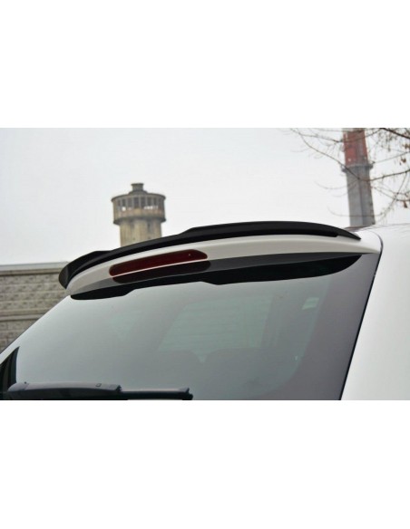Alerón trasero Seat Leon 5F FR