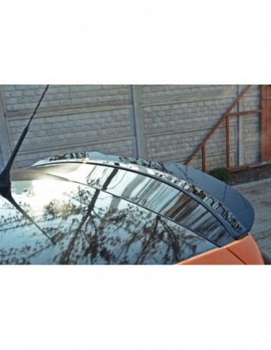 Alerón trasero Seat Leon 1P Cupra/FR (Facelift)
