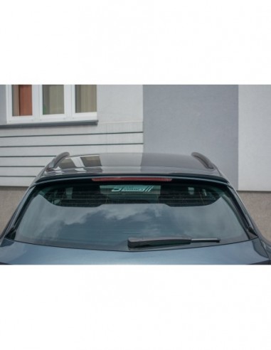 Alerón trasero Seat Leon 5F ST Cupra (Facelift)