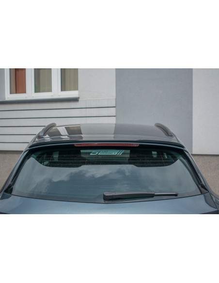 Alerón trasero Seat Leon 5F ST Cupra (Facelift)