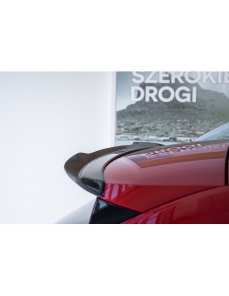 Alerón trasero Skoda Scala