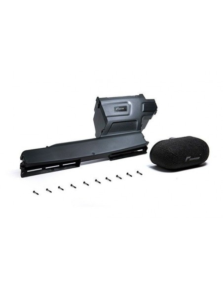 Kit de admisión Racingline R600 Audi Q3 45TFSI 2.0 TSI 18- (espuma)