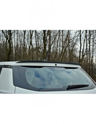 Alerón trasero Ssangyong Tivoli