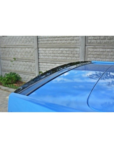 Alerón trasero Subaru Impreza WRX STI 2009-2011