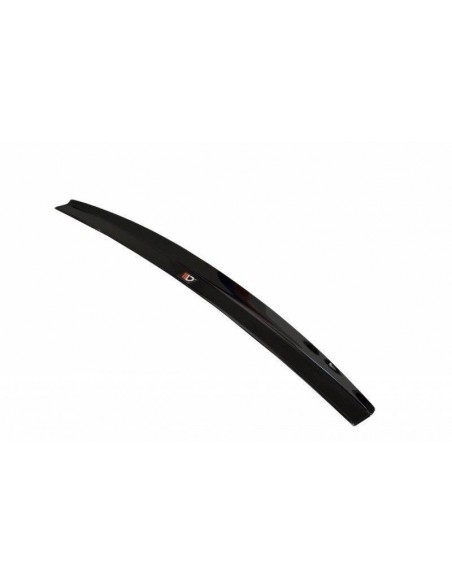 Alerón trasero Subaru Impreza WRX STI 2009-2011