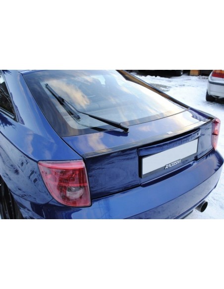 Alerón trasero Toyota Celica T23