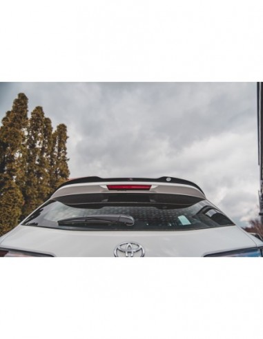 Alerón trasero Toyota Corolla XII Touring Sports