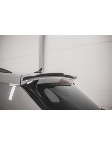 Alerón trasero V.1 Skoda Kodiaq Sportline/RS