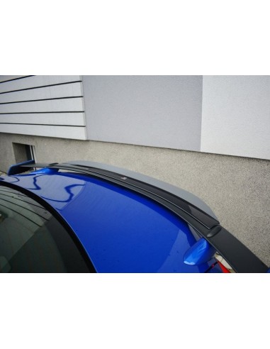 Alerón trasero Subaru BRZ (Facelift)