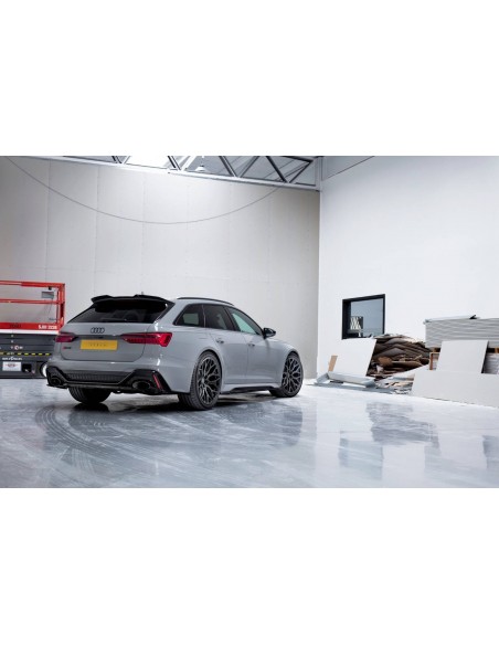 Alerón trasero V.2 Audi RS6 C8