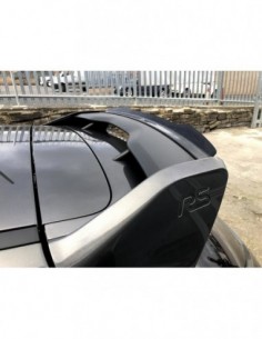 Alerón trasero V.2 Ford Focus RS Mk3