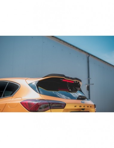 Alerón trasero V.1 Ford Focus ST Mk4