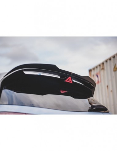 Alerón trasero V.2 Hyundai i30N Mk3 Hatchback