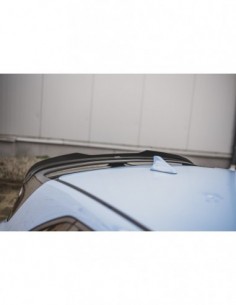 Alerón trasero V.2 Hyundai i30N Mk3 Hatchback 2