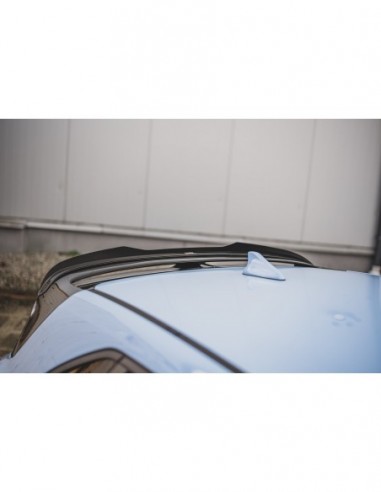 Alerón trasero V.2 Hyundai i30N Mk3 Hatchback