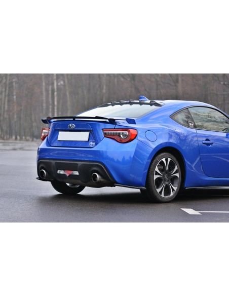 Alerón trasero Toyota GT86 (Facelift)