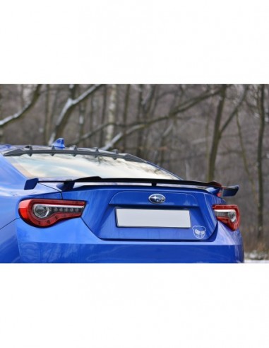 Alerón trasero Toyota GT86 (Facelift)