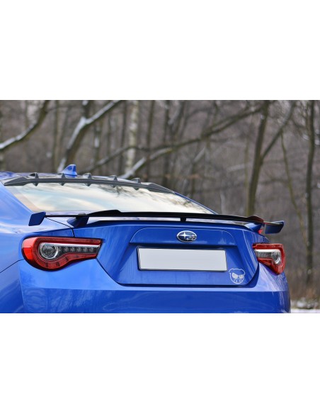 Alerón trasero Toyota GT86 (Facelift)