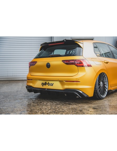 Alerón trasero V.2 Volkswagen Golf VIII