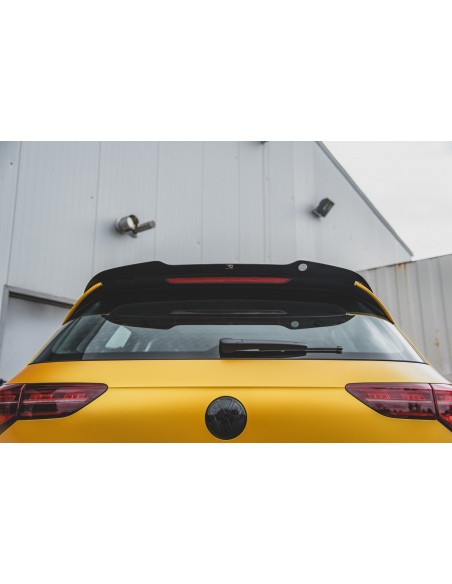 Alerón trasero V.2 Volkswagen Golf VIII