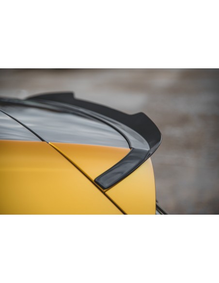 Alerón trasero V.2 Volkswagen Golf VIII