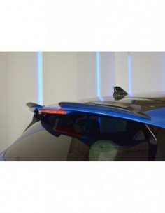 Alerón trasero V.2 Ford Focus Mk4 (ST-Line)