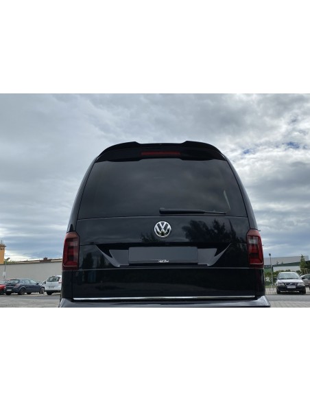 Alerón trasero Volkswagen Caddy Mk4