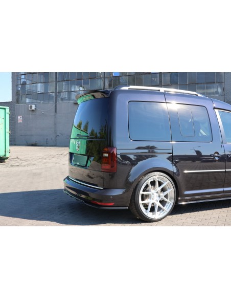 Alerón trasero Volkswagen Caddy Mk4