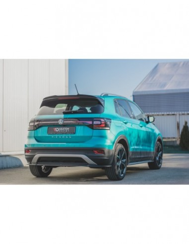 Alerón trasero Volkswagen T-Cross