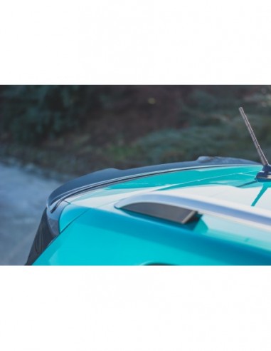 Alerón trasero Volkswagen T-Cross