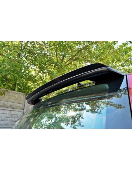 Alerón trasero Volvo V50 (Facelift)(R-Design)