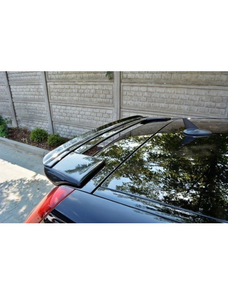 Alerón trasero Volvo V50 (Facelift)(R-Design)