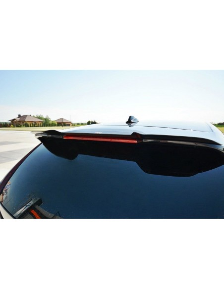 Alerón trasero Volvo V60 (Polestar)(Facelift)