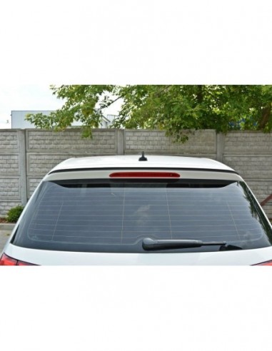 Alerón trasero Volkswagen Golf VII