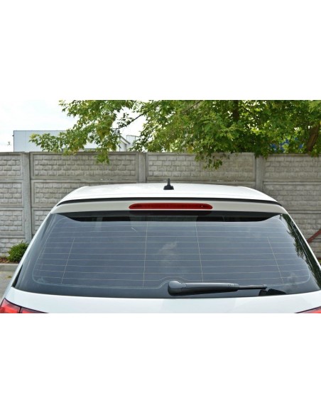 Alerón trasero Volkswagen Golf VII